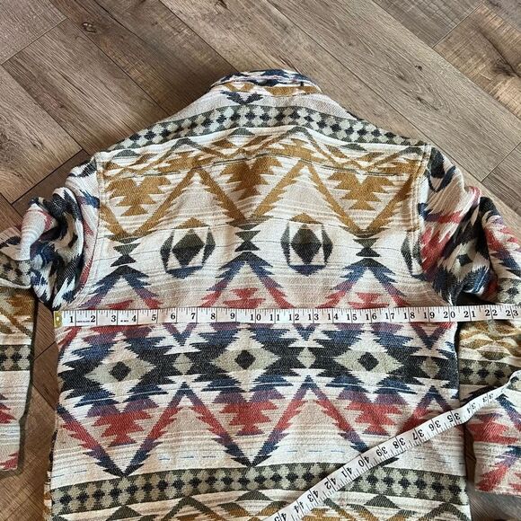 Urban Outfitters flannel size s - Picture 4 of 6